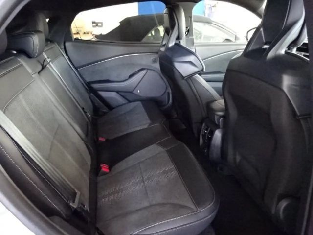 Ford Mustang Mach-E AWD GT