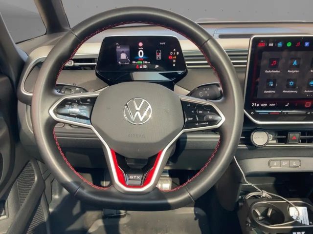 Volkswagen ID.Buzz 7-zitter GTX