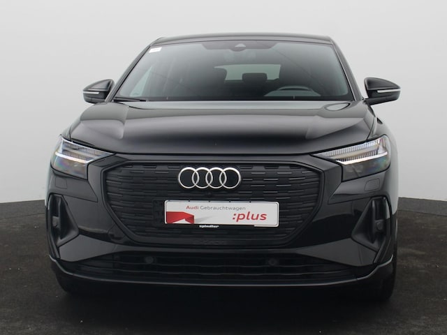 Audi Q4 e-tron 50 Quattro Sportback