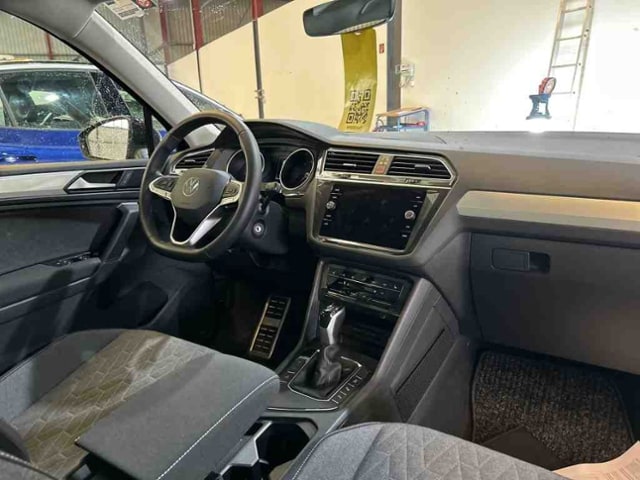 Volkswagen Tiguan 1.5 TSI DSG Move