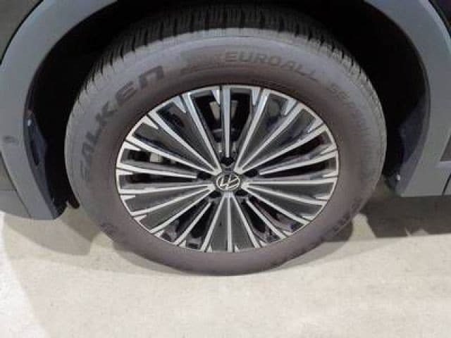 Volkswagen Tiguan 2.0 TDI DSG