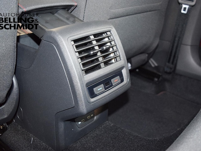 Volkswagen Golf 2.0 TSI GTI