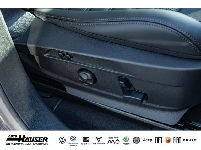 Alfa Romeo Stelvio AT8 Q4 Turbo Veloce