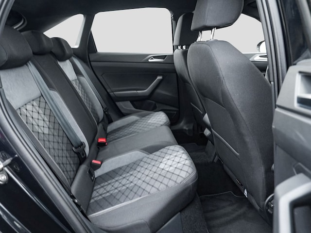 Volkswagen Taigo 1.0 TSI R-Line