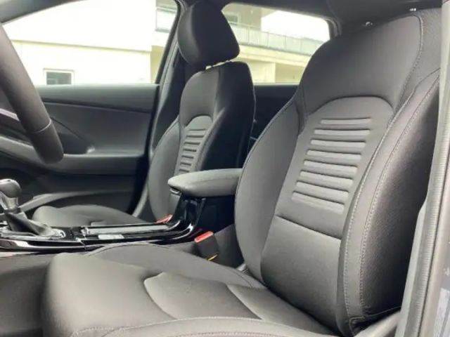 Hyundai i30 1.0 T-GDi