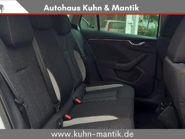 Skoda Kamiq 1.0 TSI Style Style