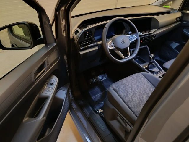 Volkswagen Caddy Family