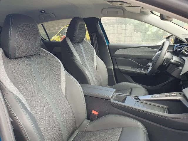 Peugeot 308 Allure Pack EAT8 HDi