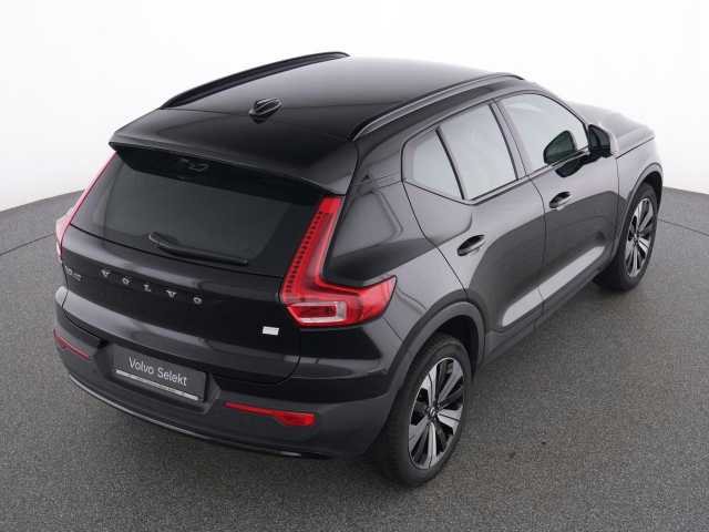 Volvo XC40 XC 40