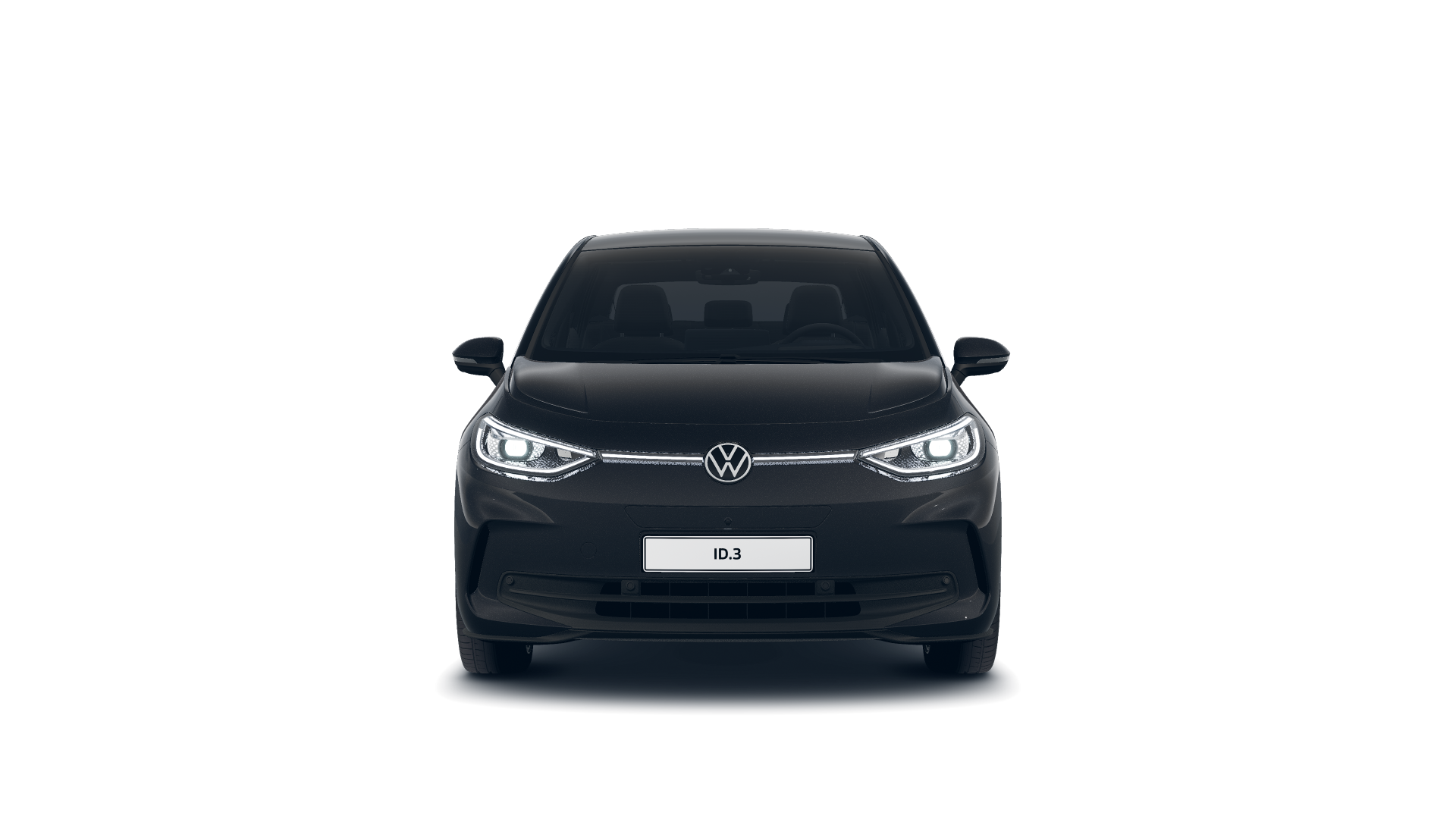 Volkswagen ID.3 Performance Pro