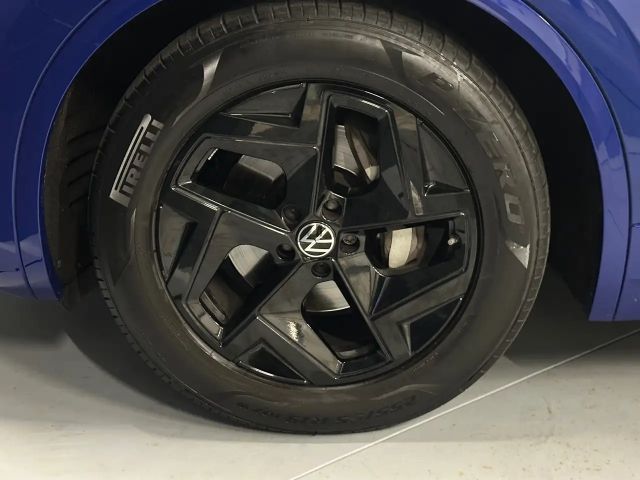 Volkswagen Touareg IQ.Drive R-Line