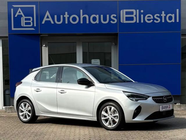 Opel Corsa 1.2 Turbo Elegance business+