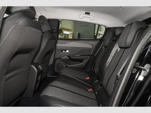 Peugeot 308 Allure Pack Hybrid