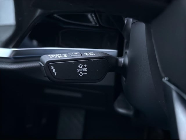 Audi Q3 35 TFSI S-Tronic