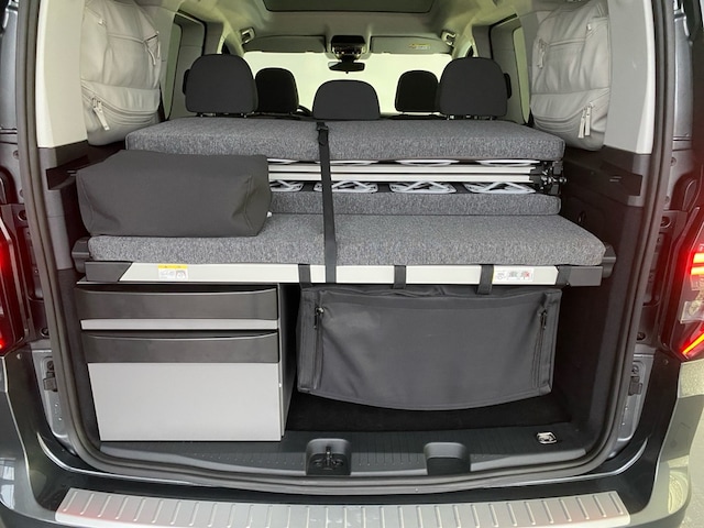 Volkswagen Caddy 2.0 TDI