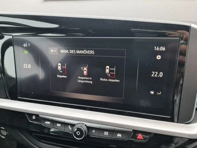 Opel Grandland X GSe