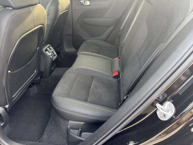 Volvo C40 AWD Recharge Ultimate