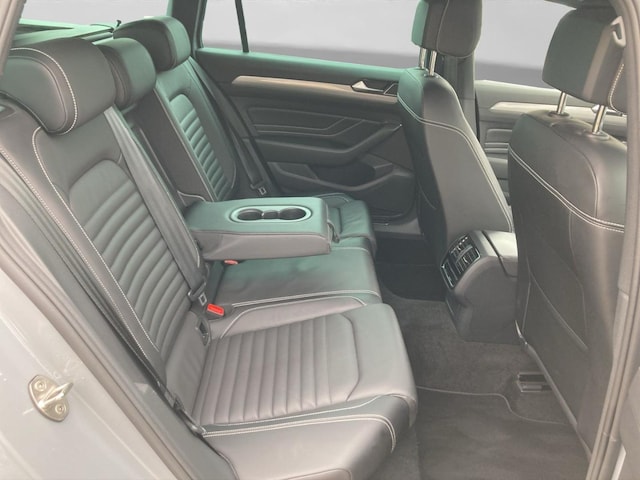 Volkswagen Passat GTE Variant