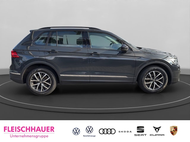 Volkswagen Tiguan 2.0 TDI DSG Life