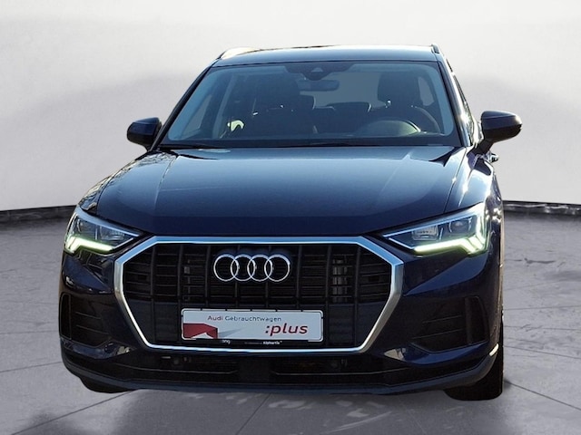 Audi Q3 45 TFSI Hybride S-Tronic