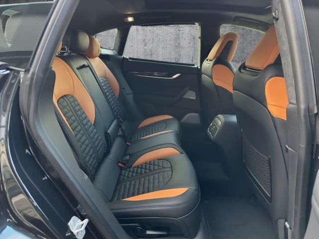 Maserati Levante Trofeo