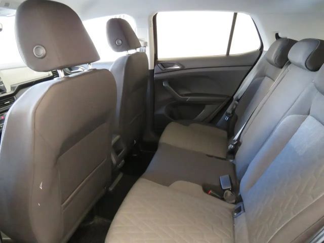 Volkswagen T-Cross DSG