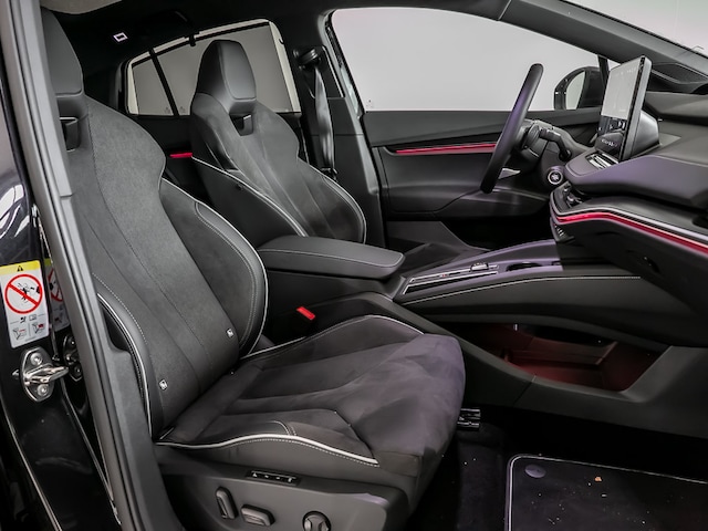 Skoda Enyaq Coupe Sportline