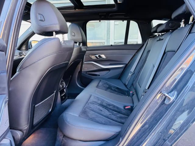 BMW 340 Touring xDrive