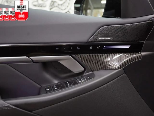 BMW 520 520d M-Sport Touring xDrive