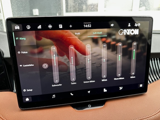 Skoda Superb 2.0 TSI 4x4 Combi