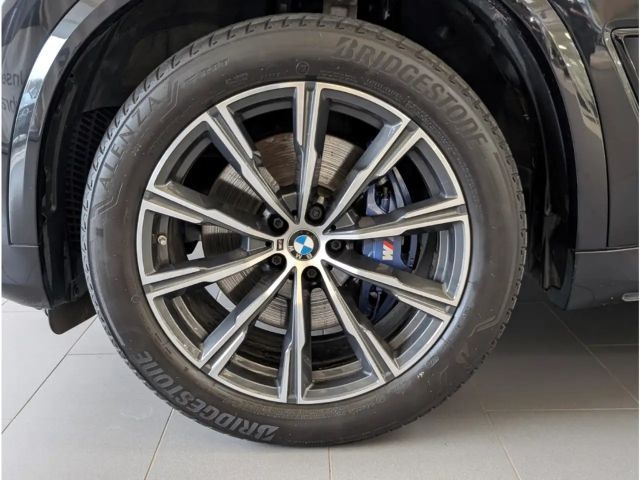 BMW X5 M-Sport xDrive
