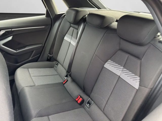 Audi A3 35 TFSI S-Line Sedan