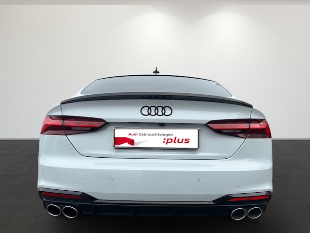 Audi S5 Quattro Sportback