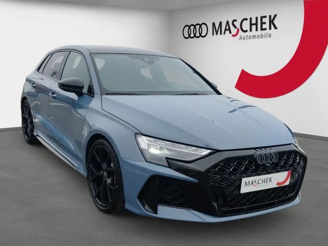 Audi RS3 Sedan Sportback