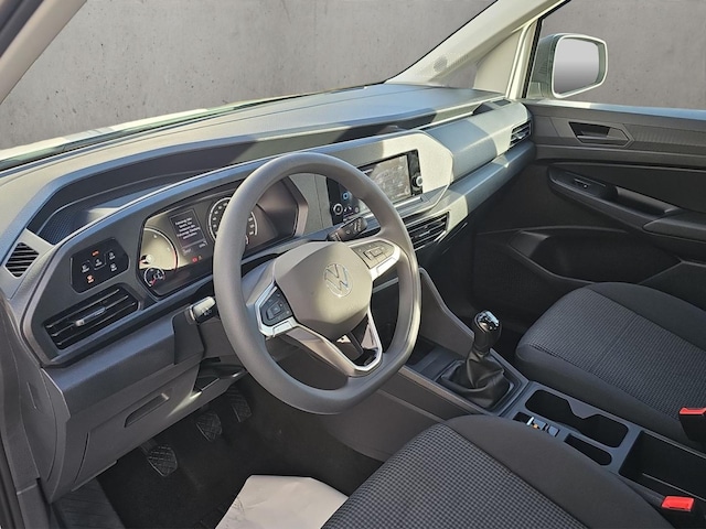 Volkswagen Caddy Combi