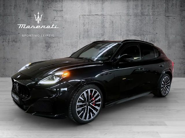 Maserati Grecale Trofeo