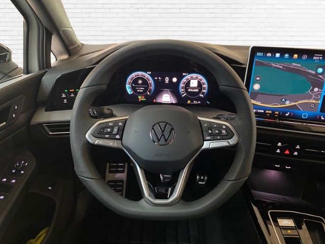 Volkswagen Golf DSG Golf VIII Variant