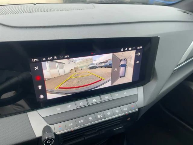 Opel Astra Sports Tourer Ultimate