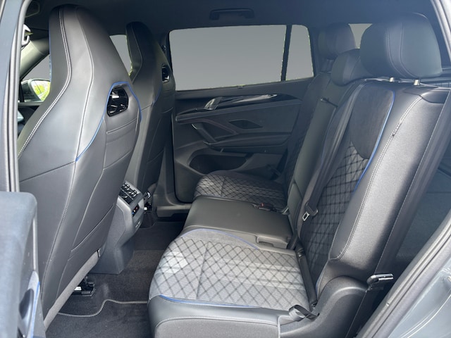 Volkswagen Tayron 2.0 TDI R-Line