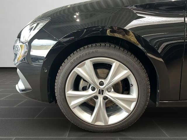 Seat Leon 1.5 eTSI DSG Sportstourer