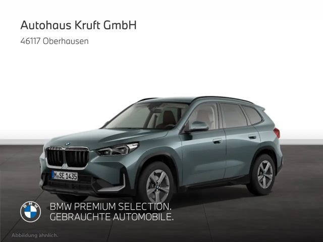 BMW X1 sDrive20i