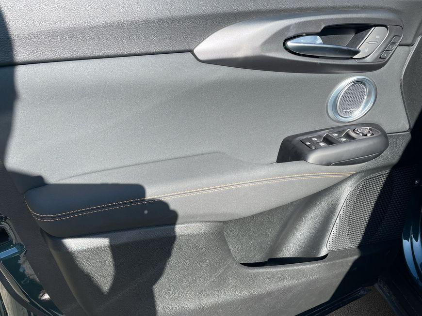 Alfa Romeo Tonale Hybrid Veloce