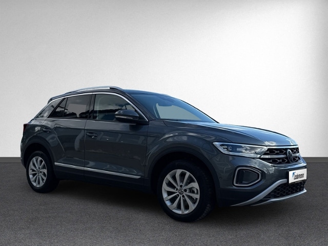 Volkswagen T-Roc 2.0 TDI DSG IQ.Drive