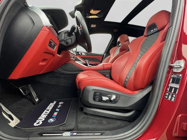 BMW X5 Competition
