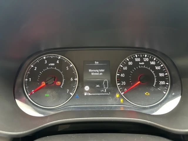 Dacia Jogger ECO-G Extreme