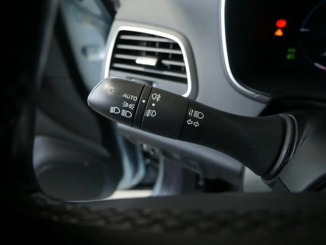 Renault Megane Combi E-Tech Intens