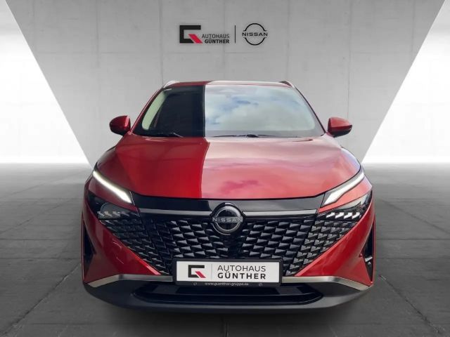 Nissan Qashqai N-Connecta