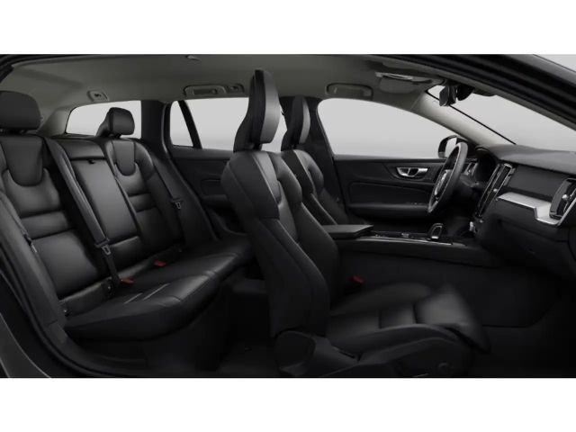Volvo V60 Business Dark Plus