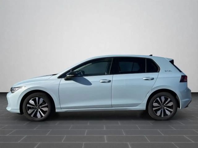 Volkswagen Golf 1.5 eTSI DSG Golf VIII