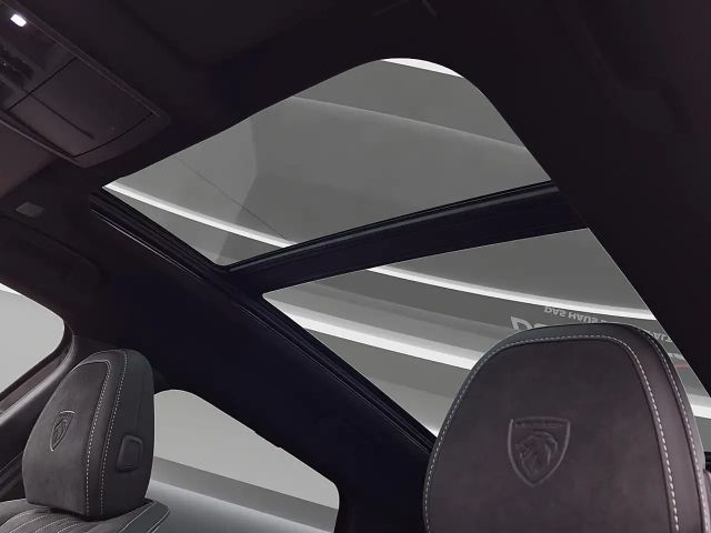 Peugeot 5008 GT-Line